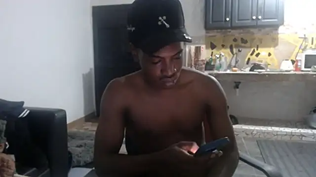 charles king online show from 07-17-26, 08:35