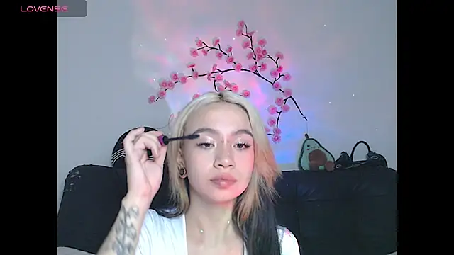 sweet molly420 online show from 06-18-26, 05:08