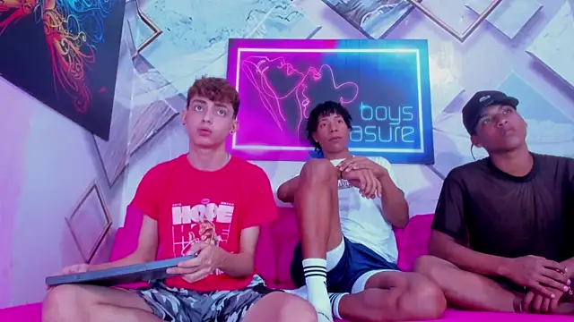 Aron guys online show from 02-28-26, 05:03