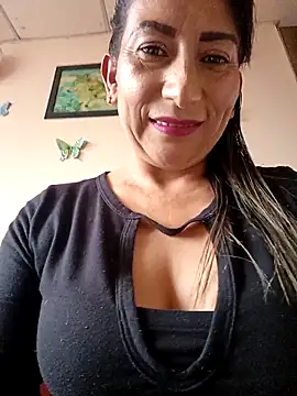 Lucia Rios online show from 03-18-26, 10:13