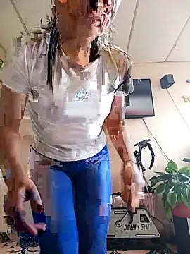 Lucia Rios online show from 04-01-26, 08:50