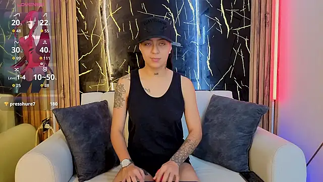 Karol Horny pm online show from 03-04-26, 02:01