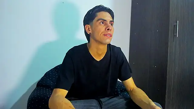 Daniel Rochax online show from 03-17-26, 12:08