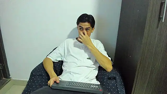 Daniel Rochax online show from 03-20-26, 12:32