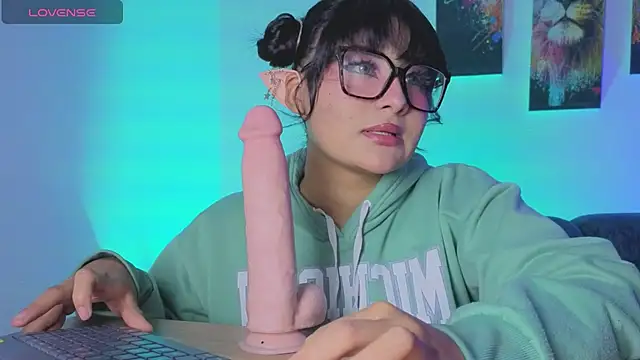 Mymelody   online show from 03-16-26, 07:29