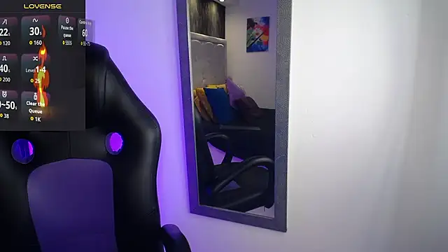 DIEGO JONES online show from 03-11-26, 01:39