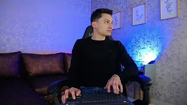 DIEGO JONES online show from 03-19-26, 01:26