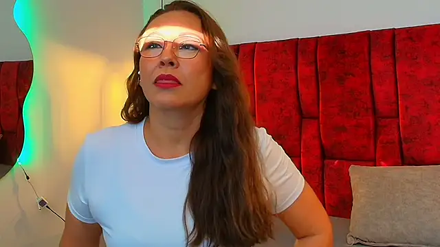  Monaliza  online show from 03-21-26, 12:21