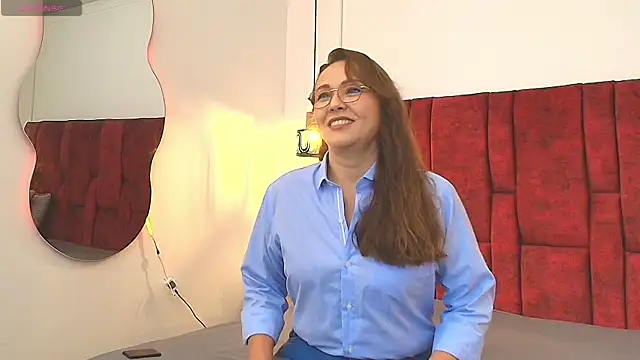  Monaliza  online show from 06-12-26, 12:26