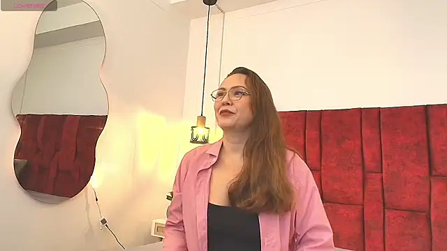  Monaliza  online show from 07-18-26, 12:20