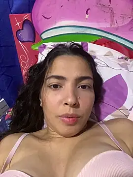 allyson-cute03 online show from 05-21-26, 06:20