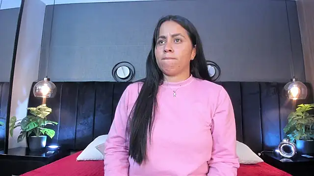 alejandra  garcia online show from 04-29-26, 03:21