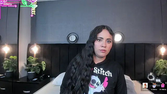alejandra  garcia online show from 05-26-26, 03:13