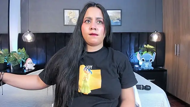 alejandra  garcia online show from 07-01-26, 03:19
