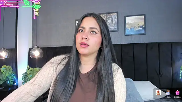 alejandra  garcia online show from 07-14-26, 03:22