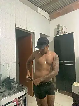 Juni0r777 online show from 03-03-26, 09:42