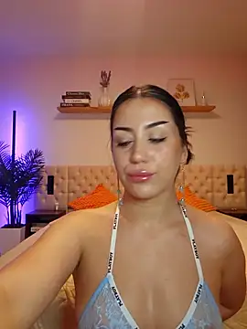 AllyVoss online show from 03-04-26, 03:23