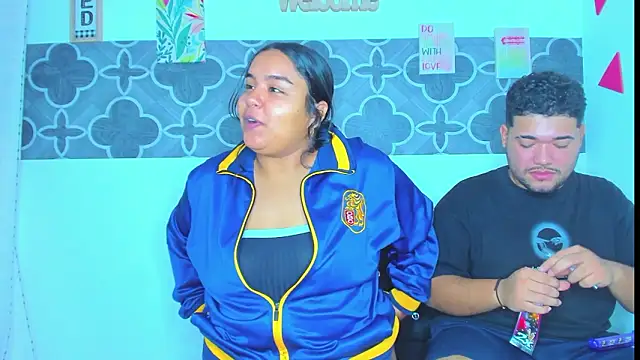 Sakura Velvet online show from 03-02-26, 06:14