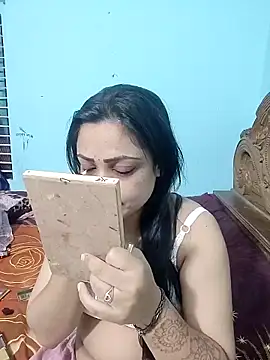 Beauty-3 online show from 04-12-26, 05:18