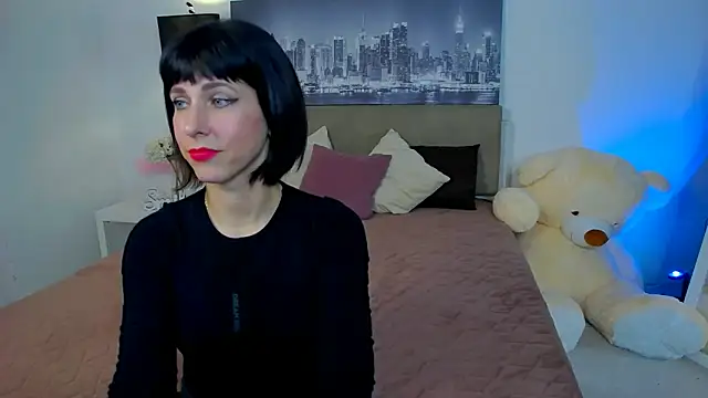 HeidieRaven online show from 04-23-26, 01:24