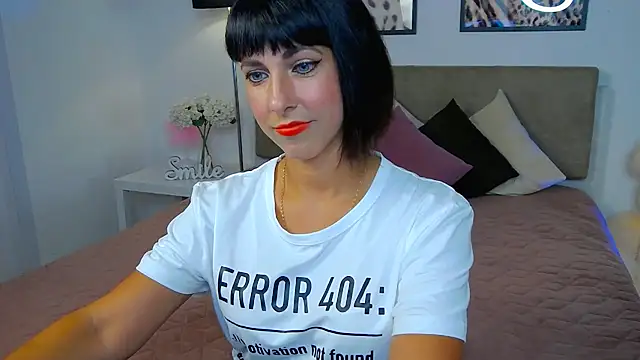 HeidieRaven online show from 07-27-26, 12:34