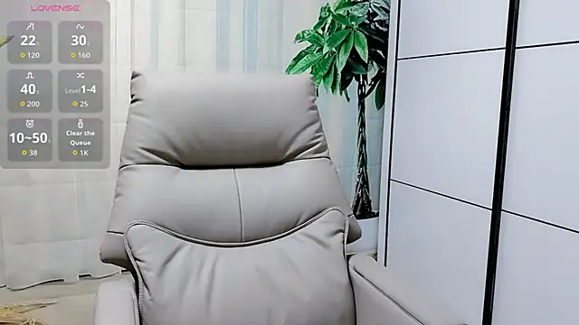 Naomi NN online show from 07-11-26, 11:28