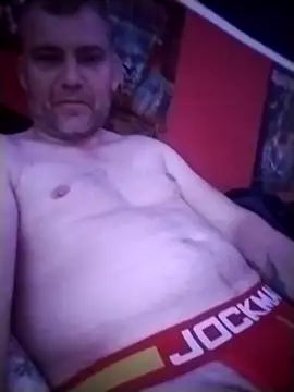 Badboy6983 online show from 03-08-26, 10:13