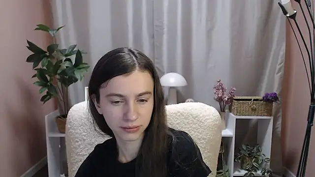 MistyBree online show from 03-06-26, 09:17