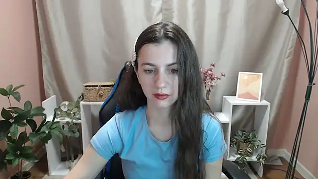 MistyBree online show from 05-14-26, 08:10