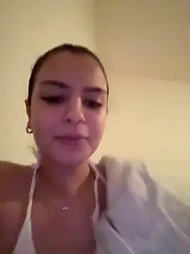 SuesseAlina online show from 03-04-26, 06:58