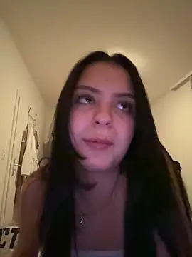 SuesseAlina online show from 03-05-26, 07:10