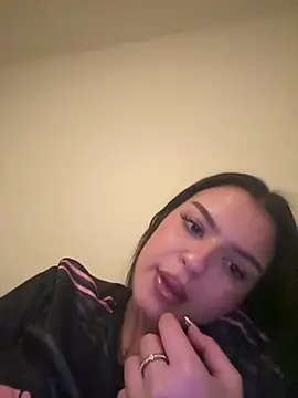 SuesseAlina online show from 03-06-26, 08:05