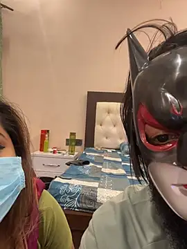 Soniya 010 online show from 03-15-26, 09:04