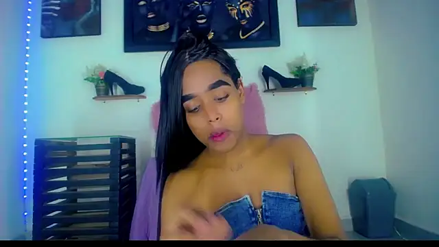 Nashla D - online show from 03-20-26, 05:45