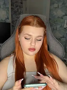 Cooper Queen online show from 03-06-26, 10:01