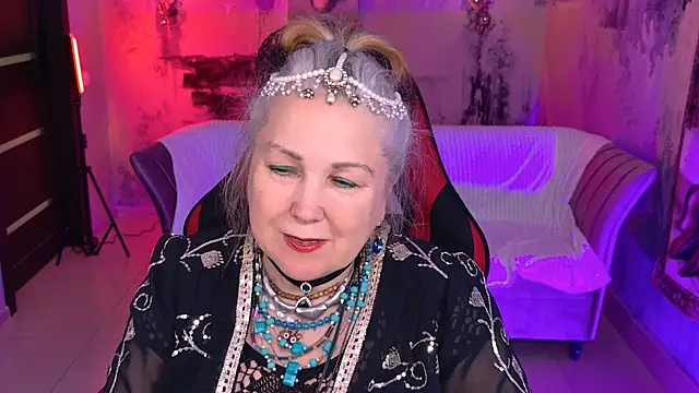 LilaMaharani online show from 04-23-26, 12:29