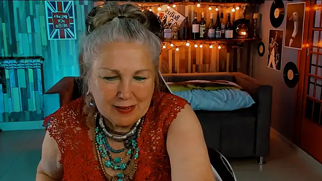 LilaMaharani online show from 07-05-26, 02:02
