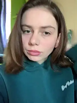 VelvetChloe online show from 03-03-26, 12:11