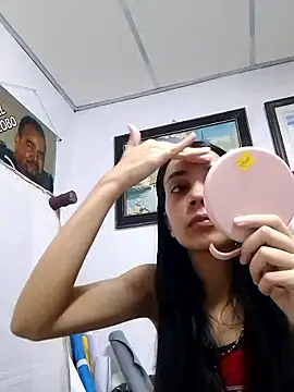 BiancaRoyale online show from 03-07-26, 12:07