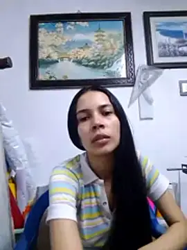 BiancaRoyale online show from 04-10-26, 06:40