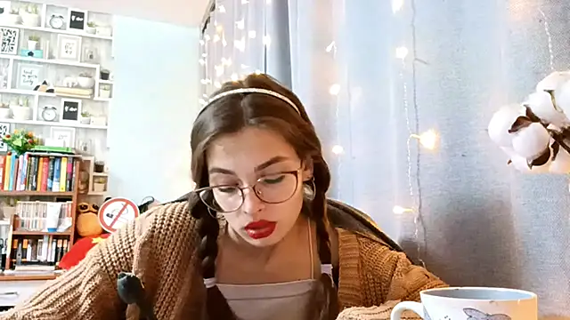 JInaMillsap online show from 02-28-26, 07:37