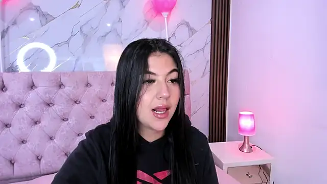 AbrilQuintana  online show from 03-23-26, 11:25