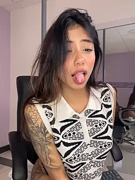 Cataleyaa23 online show from 03-06-26, 09:11