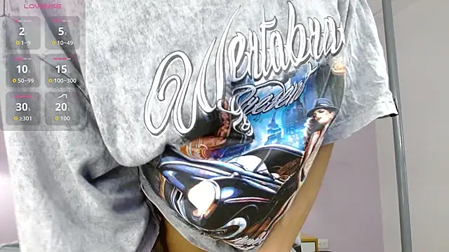 Cataleyaa23 online show from 03-08-26, 08:12