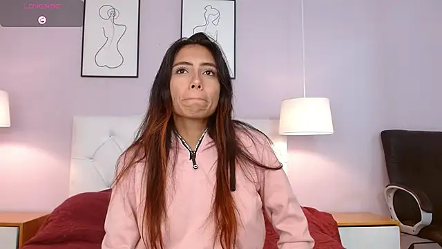 Cataleyaa23 online show from 03-19-26, 07:29