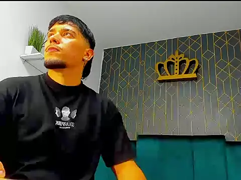 maximo-lane online show from 03-04-26, 11:22