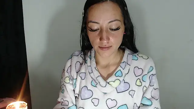 Meeegan lov online show from 03-20-26, 03:44