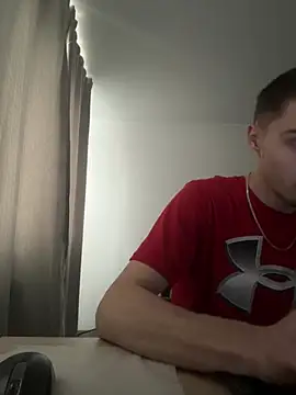 JhonnyBrown23 online show from 04-04-26, 09:51