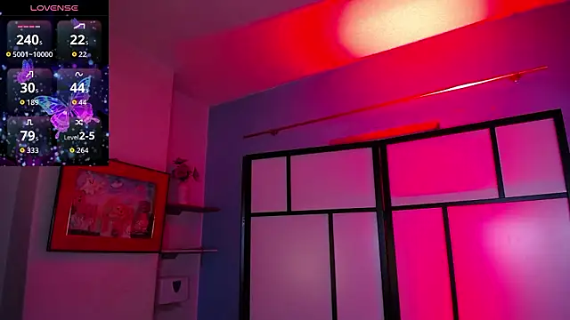 Valkiryaa soul online show from 03-19-26, 01:04