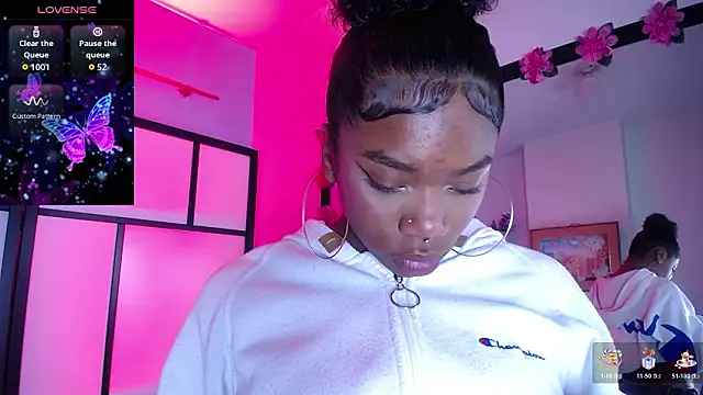 Valkiryaa soul online show from 03-28-26, 01:11